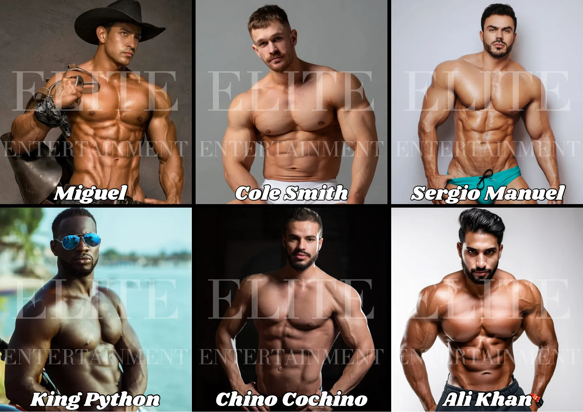 3. ⭐️ Raising Stars # 3_